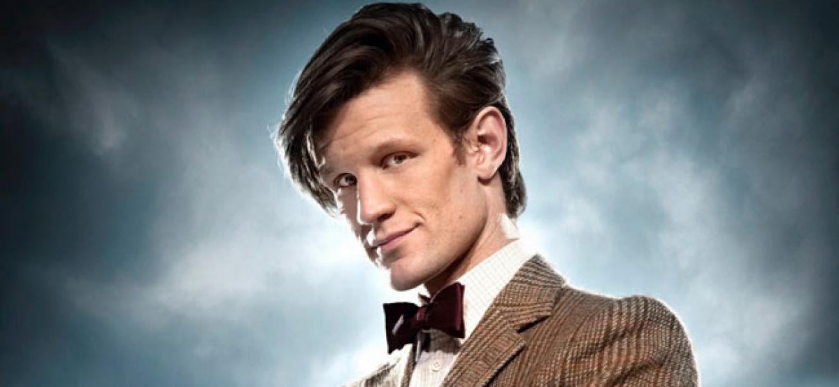 Matt Smith wants to join Marvel Cinematic Universe